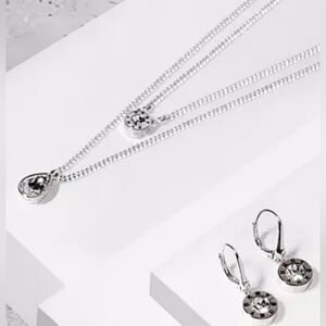 DKNY jewelry set